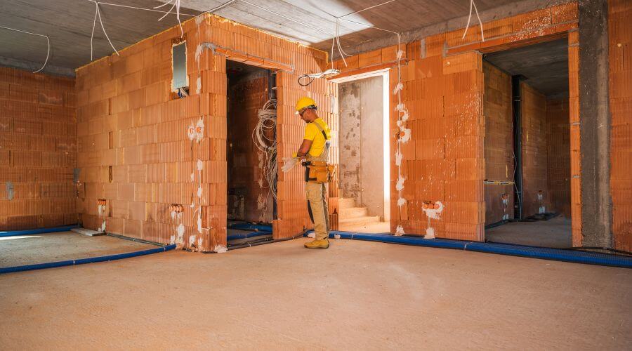 Expert flood damage restoration services in Arminto, WY